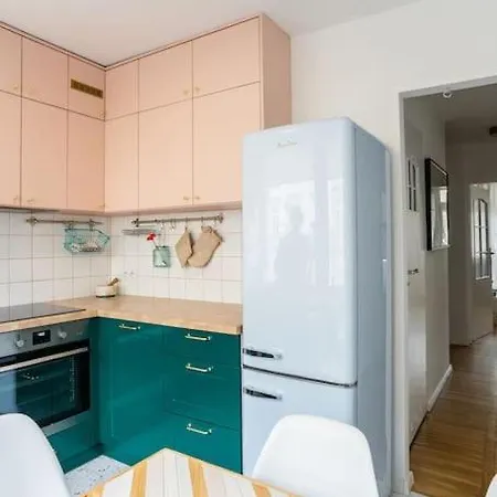 Concierge Miodowa * Varšava