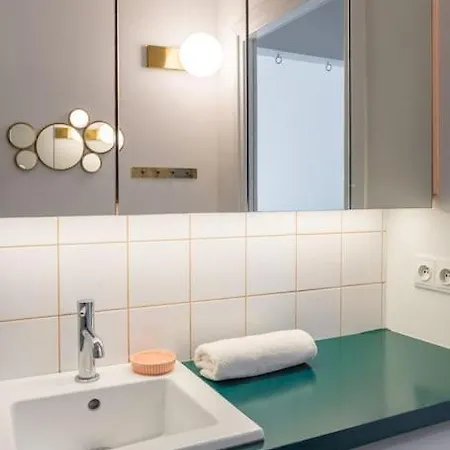 Concierge Miodowa * Warszawa