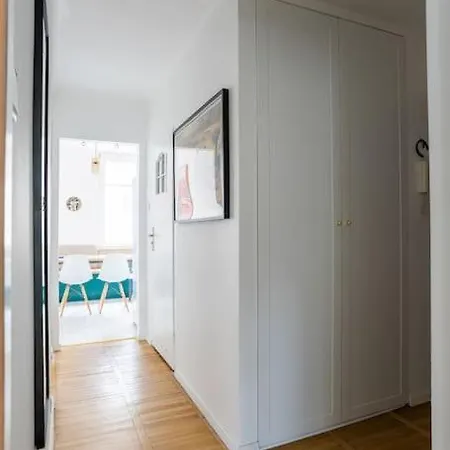 Concierge Miodowa 바르샤바