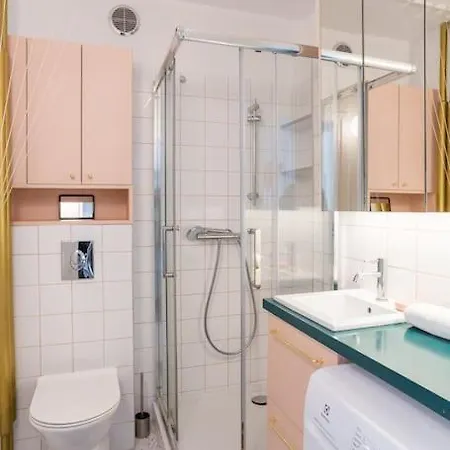 Concierge Miodowa Varšava